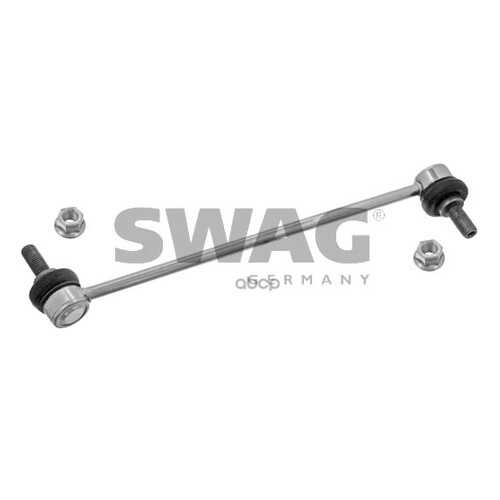 Стойка стабилизатора Swag 20936225 в Автодоктор
