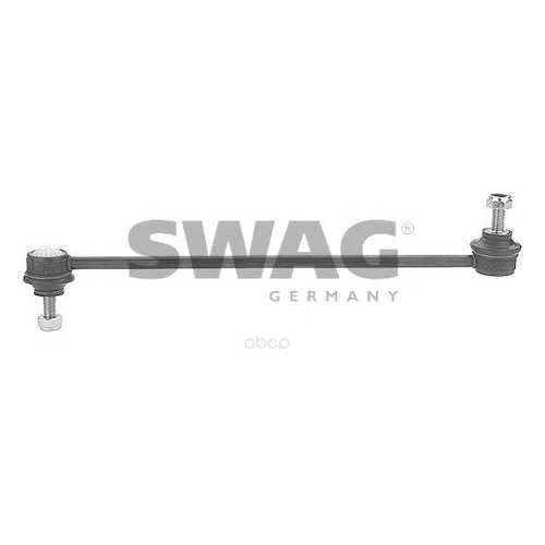 Стойка стабилизатора Swag 60921015 в Автодоктор