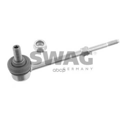 Стойка стабилизатора Swag 81927287 в Автодоктор