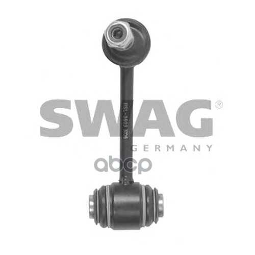 Стойка стабилизатора Swag 81942944 в Автодоктор