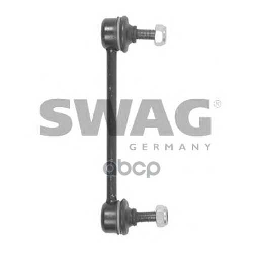 Стойка стабилизатора Swag 83942381 в Автодоктор