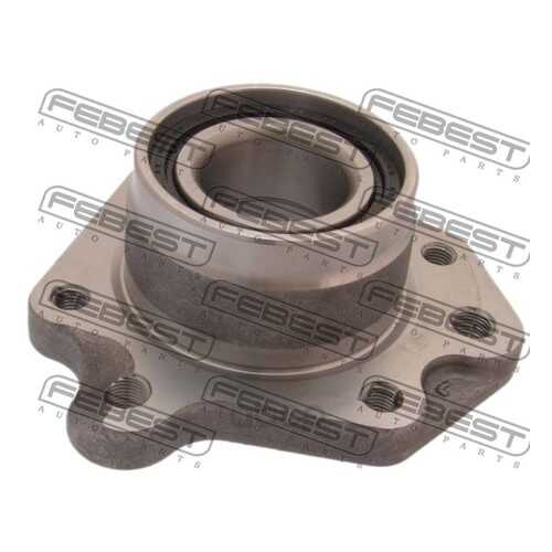 Ступица FEBEST 0382JRD1RLH в Автодоктор