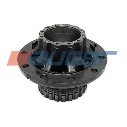 Ступица колеса AUGER 75510 в Автодоктор