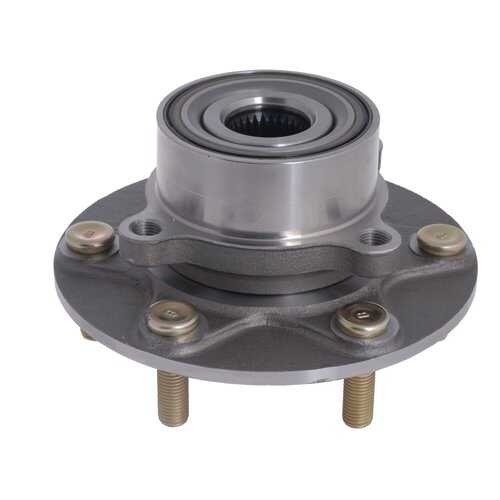 Ступица Колеса Skf VKBA6600 в Автодоктор