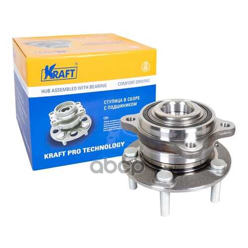 Ступица Kraft KT100631 в Автодоктор