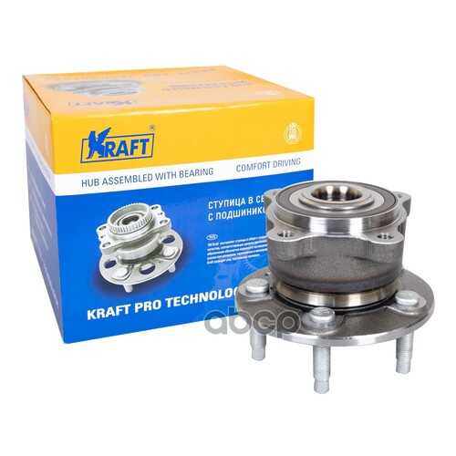 Ступица Kraft KT100636 в Автодоктор