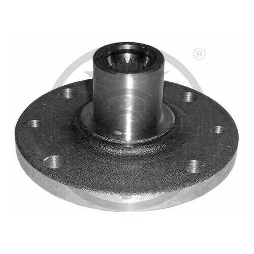 Ступица Optimal 04P169 в Автодоктор