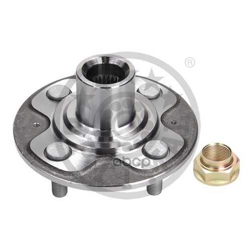 Ступица Optimal 04P425 в Автодоктор