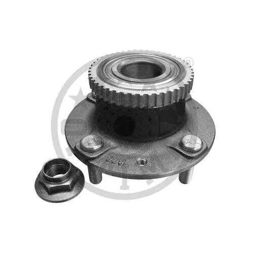 Ступица Optimal 922181 в Автодоктор