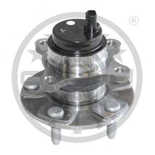 Ступица Optimal 981543 в Автодоктор