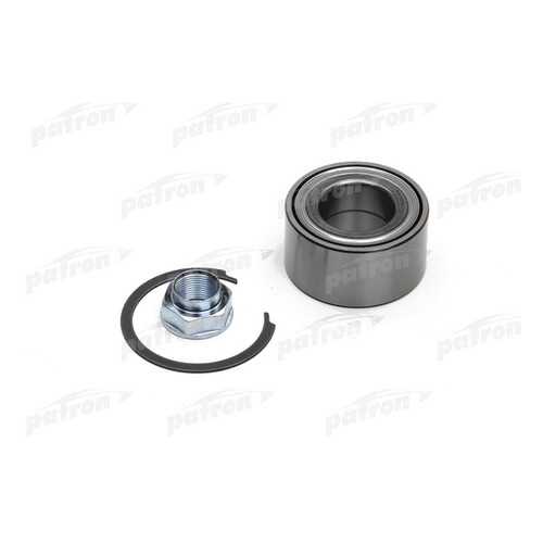 Ступица PATRON PBK3416 в Автодоктор