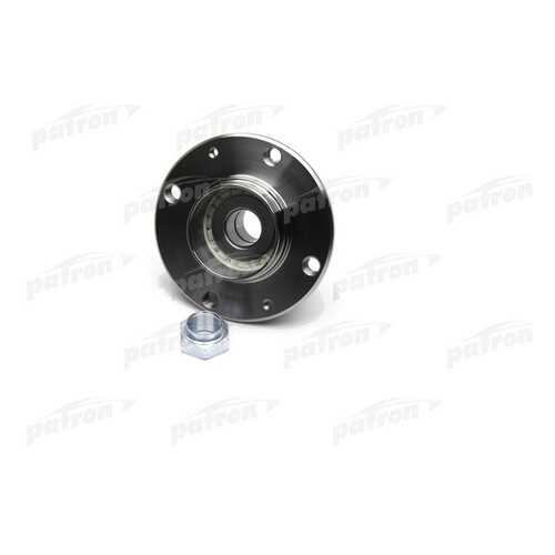 Ступица PATRON PBK3481H в Автодоктор