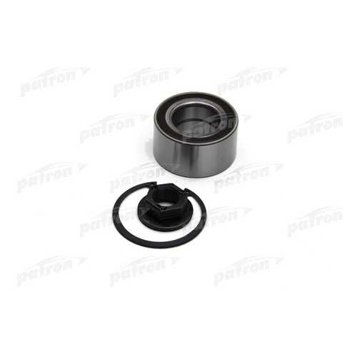 Ступица PATRON PBK3531 в Автодоктор