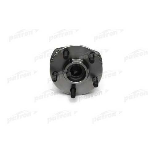 Ступица PATRON PBK512155H в Автодоктор