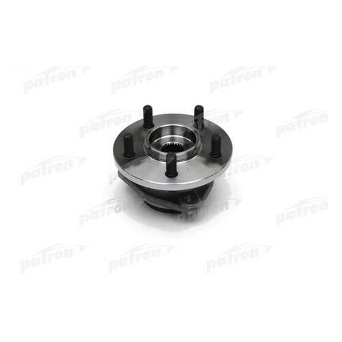 Ступица PATRON PBK513084H в Автодоктор