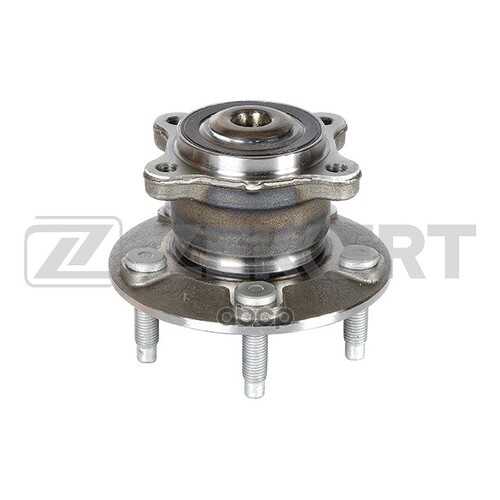Ступица Zekkert RL1385 в Автодоктор