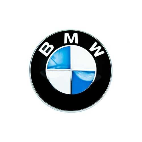 Кольцо круглого сечения BMW арт. 17212283511 в Автодок