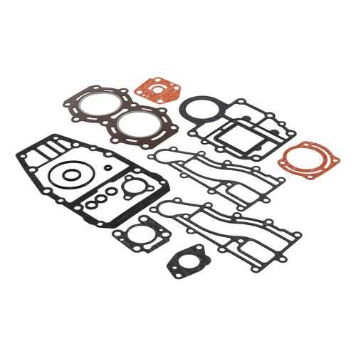 комплект прокладок Bosch 2417010008 в Автодоктор