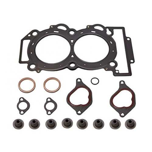 Комплект Прокладок VAG 7P6898182A RENAULT 8201625592 в Автодоктор