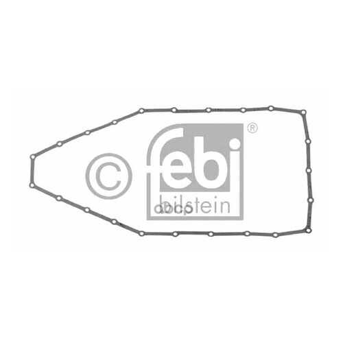 прокладка febi 23955 в Автодоктор