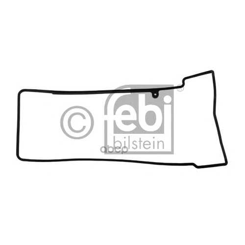 прокладка febi 36708 в Автодоктор