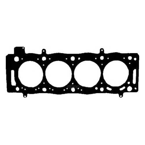 Прокладка гбц GLASER H0513300 в Автодоктор