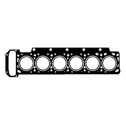 Прокладка гбц GLASER H5005000 в Автодоктор