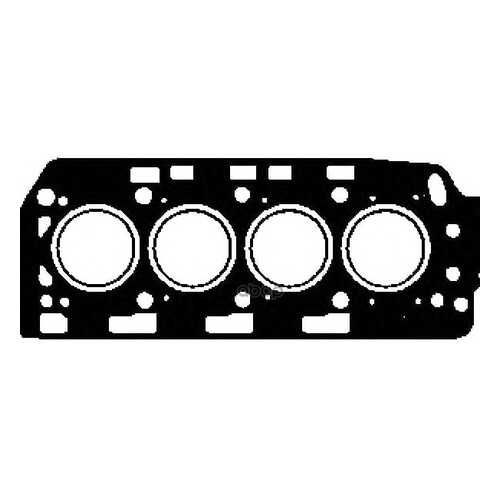 Прокладка гбц GLASER H5013200 в Автодоктор