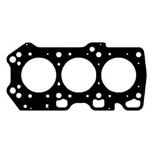 Прокладка ГБЦ правая mazda 626/xedos9/mx-6/millenia 2.5 v6 24v kl dohc 93 Ajusa 10090600 в Автодоктор