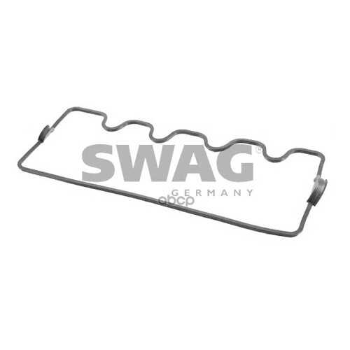 Прокладка клапанной крышки Swag 10908606 в Автодоктор