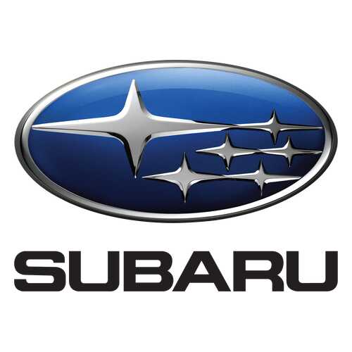 Прокладка SUBARU 13272AA063 в Автодоктор