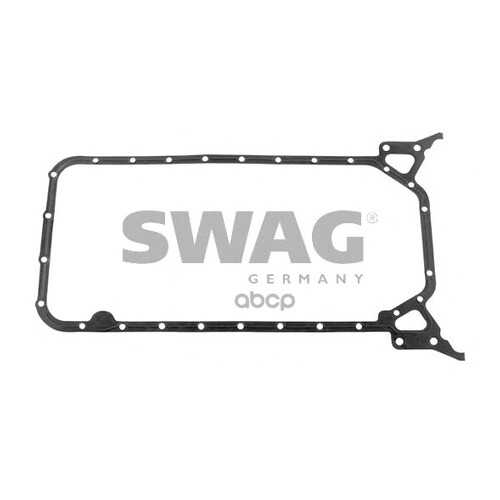 прокладка Swag 10936373 в Автодоктор