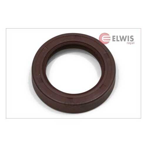 Сальник ELWIS ROYAL 8456040 в Автодоктор