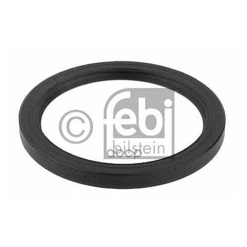 Сальник febi 11813 в Автодоктор