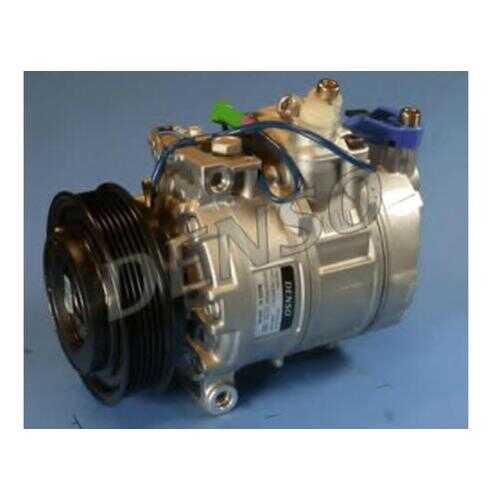 Компрессор кондиционера Denso DCP02005 в Автодоктор