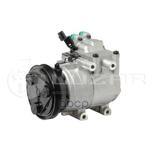 Компрессор кондиционера Luzar для Hyundai Accent (99-)/Elantra (00-) LCAC 08900 в Автодоктор