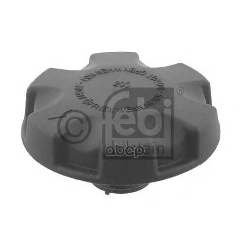 Крышка радиатора febi 29607 в Автодоктор