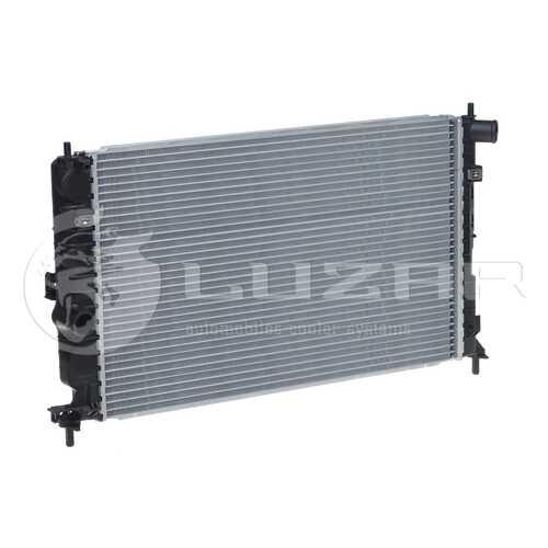 Luzar LRC2180 в Автодоктор