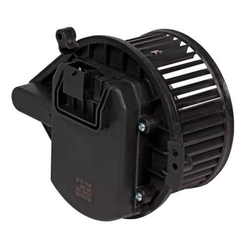 Мотор Отопителя Audi A4 (B6) (00-)/A4 (B7) 04- Luzar LFH 1867 в Автодоктор