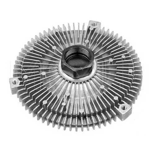 муфта Вентилятора Mb W202/W210/W463/R129 2.4-4.3 M112/M113 96 Meyle 014 020 0058 в Автодоктор