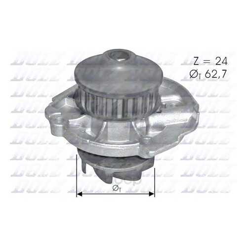 Насос водяной DOLZ S261 в Автодоктор