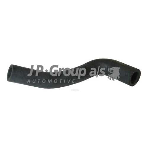 Патрубок JP Group 1114302800 в Автодоктор