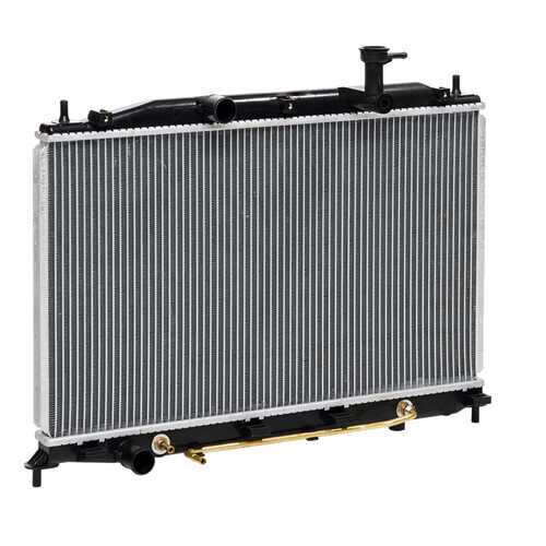 Радиатор Hella 8MK 376 745-611 в Автодоктор