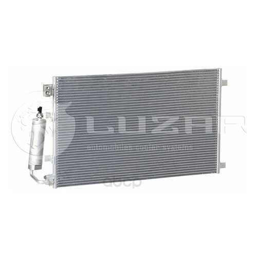 Радиатор кондиционера Luzar LRAC1420 в Автодоктор