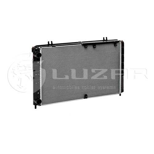 Радиатор Luzar LRC01182B в Автодоктор