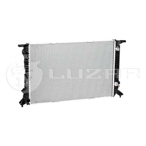 Радиатор Luzar LRC18180 в Автодоктор