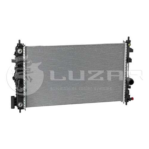 Радиатор Luzar LRC21124 в Автодоктор