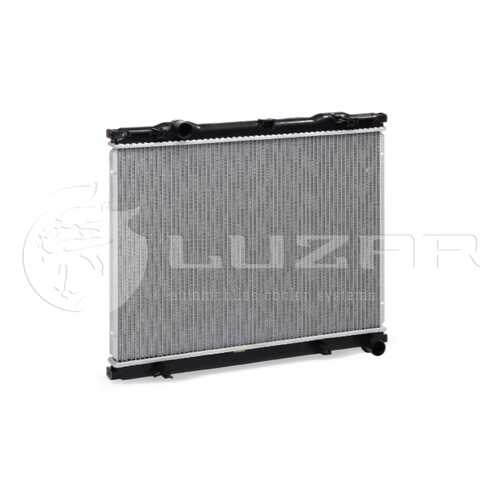 Радиатор Luzar LRCKISO02150 в Автодоктор