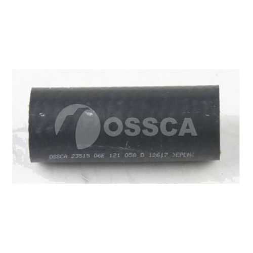 Шланг радиатора OSSCA 23515 в Автодоктор