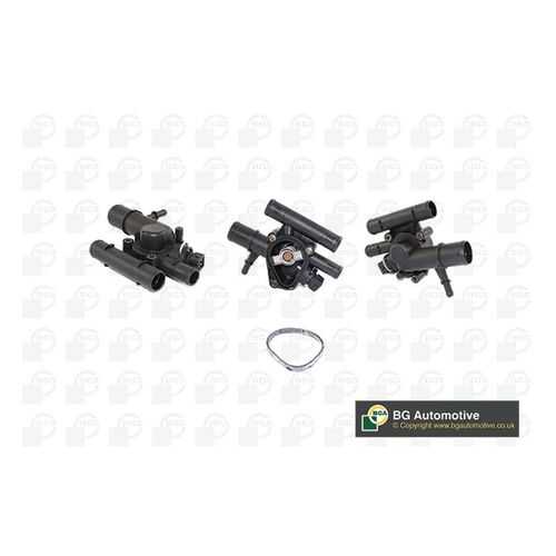 Термостат BGA CT5130 в Автодоктор